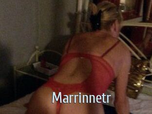 Marrinnetr