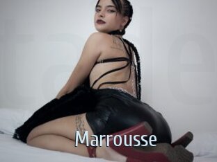 Marrousse