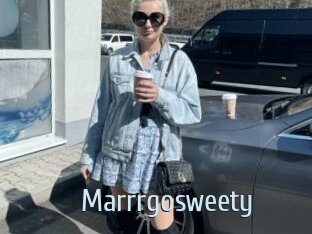 Marrrgosweety