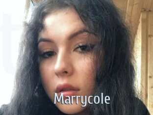 Marrycole