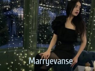 Marryevanse