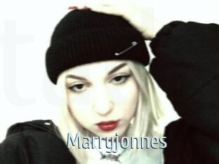 Marryjonnes