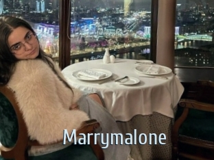Marrymalone