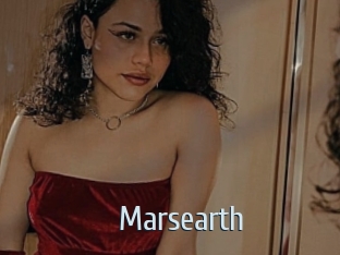 Marsearth