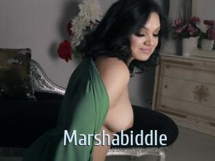Marshabiddle