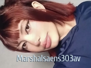 Marshalsaens303av