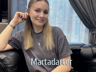 Martadarter