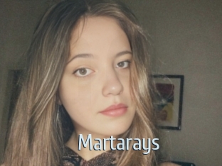 Martarays