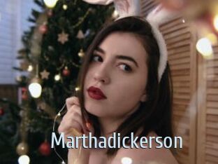 Marthadickerson
