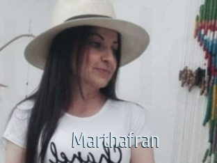 Marthafran