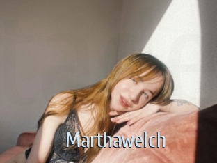 Marthawelch