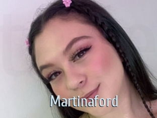 Martinaford