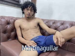 Martinaguilar