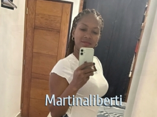 Martinaliberti