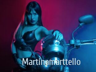 Martinamarttello