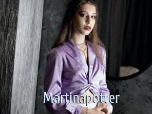 Martinapotter