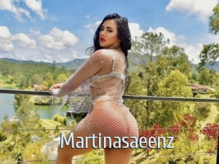 Martinasaeenz