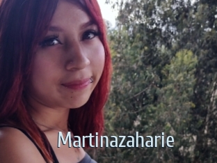 Martinazaharie