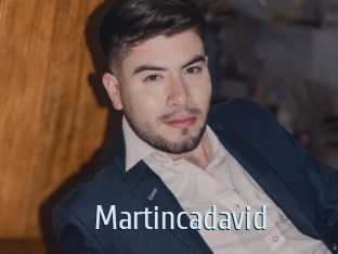 Martincadavid