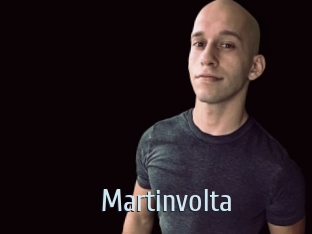 Martinvolta