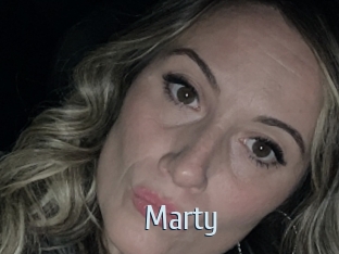 Marty