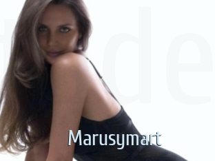 Marusymart
