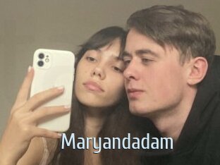 Maryandadam