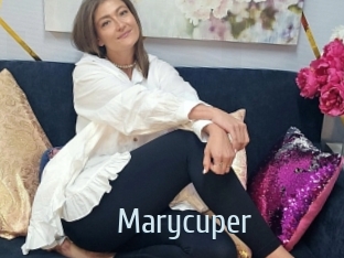 Marycuper