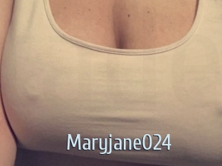 Maryjane024