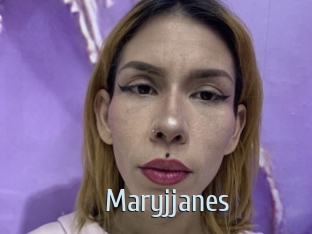 Maryjjanes
