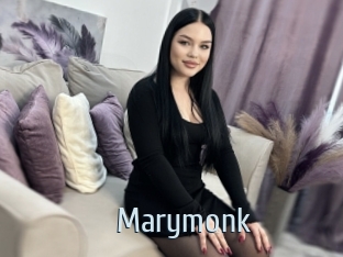 Marymonk
