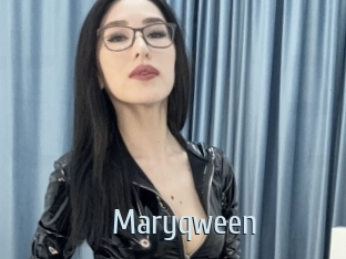 Maryqween