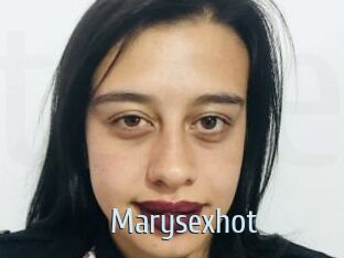 Marysexhot