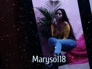 Marysol18