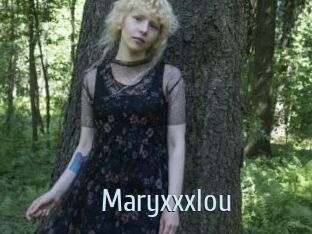 Maryxxxlou