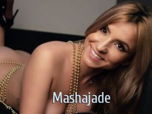 Mashajade
