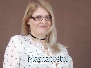Mashapretty