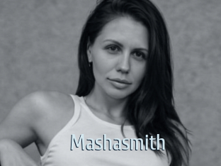Mashasmith