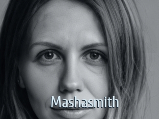 Mashasmith