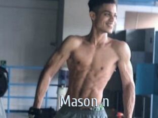 Mason_n
