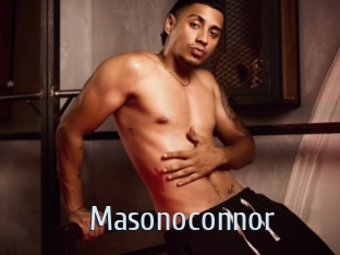 Masonoconnor