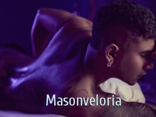 masonveloria Ta Model