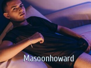 Masoonhoward