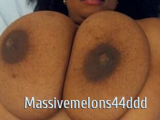 Massivemelons44ddd