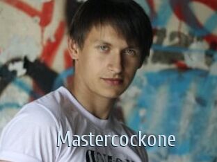 Mastercockone