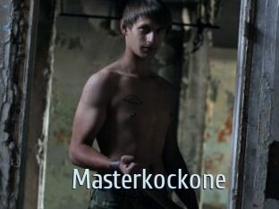 Masterkockone