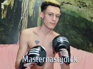 Masternastydick