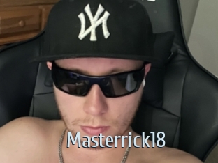 Masterrick18