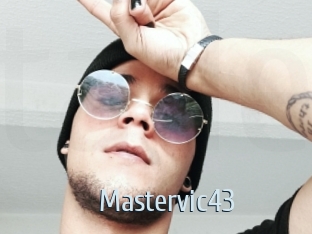 Mastervic43
