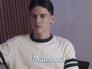 Mateocox